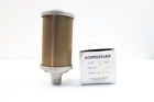 0111010 M10 Allied Witan New Atomuffler Pneumatic Muffler Npt