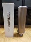 0113020 Alwitco Atomuffler Filter Silencer Muffler Male Npt