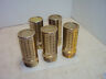 0154168 Alwitco Bantam Muffler