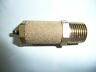 0156048 Allied Witan New Alwitco Mufflers Psi Porous