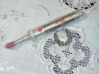 021-r Bimba Pneumatic Cylinder Stainless