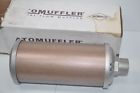 0393015 Alwitco New Spc Air Exhaust Muffler Male Npt