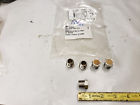 0469601 Fastenal Sintered Bronze Breather Vent Muffler New