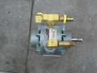 0740-p150 Gast Vane Air Motor New Old Stock