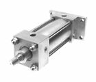 10.375 5pet8 Speedaire Air Cylinder 4.5 In Stroke L D16