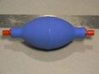 10012 Pressure Vacuum Pump Bulb For Hose With No Check Valve