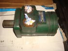 101 1002-009 Eaton Hydraulic Motor Shaft With Mount Plate