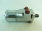 101-1008-009 Eaton Used Hydraulic Motor Nptf Ports