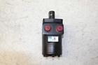 101-1100-009 Eaton Series Nptf Ports Bolt Flange Hydraulic Motor