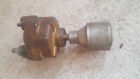 103-1038-010 Hypro Cast Iron Pump In Out Standard Pto Adaptor