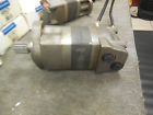 104-3085-006 Eaton Hydraulic Motor 104-3085-006 Eaton Hydraulic Motor