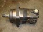 105-1067-006 Char Lynn Hydraulics Hydraulic Motor Nos Tapered Keyed Threaded Shaft