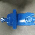105-1072-006 Eaton Motor Remanufacture