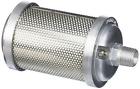 106-0679 Alwitco New Muffler Half Inch Npt Replacement For Allied Witan