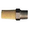 1086-2 Milton Pneumatic Exhaust Muffler Npt 0030937303202