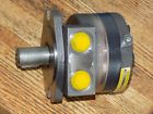 110a-036-as-0 Parker Hydraulic Motor Cu Shaft Rpm