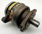 110a-036-at-e Parker Hydraulic Motor Igr