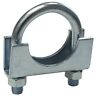 7758143 11232 Dynaline Muffler Clamp 775814112323