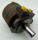 112a-054-as-0 Parker Hydraulic Pump Motor