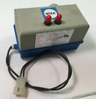 113.165.600.0 Wisa Model Air Pump Type