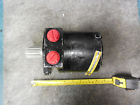 115a-164-as-0-f Parker Hannifin Hydraulic Motor
