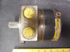 116a-071-as0 Parker Nichols Hydraulic Motor