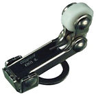 12296 Clippard One-way Double-pivoted Cam