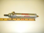 123-d Bimba Pneumatic Cylinder Stainless