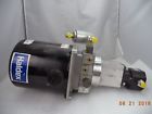 1260877 Haldex Hydraulic Power Unit Assembly Fuel Pump