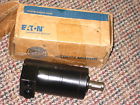 129-0691-002 Eaton Nib Series Spool Valve Hydraulic Motor New