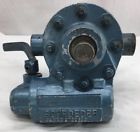 12b2 Irwin Schroeder Shroeder Hand Held Coal Mining Drill Motor Switch