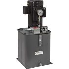 1400028 Haldex Ac Hydraulic Power System Hp
