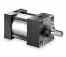 5uzt4 17.75 Speedaire Air Cylinder 11 In Stroke L F2
