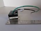 11-10-3-bv-12 170-058-1 Preco Pbc Pneumatics Pneumatronics