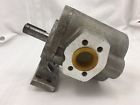 1a20n1 Hydraulic Motor Pump Aluminum Bolt Mount