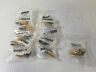 1a326a Speedaire Pneumatic Exhaust Muffler Lot Of
