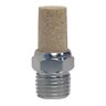 1a328a Speedaire Pneumatic Exhaust Muffler Npt Pack