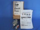 1am-ncw-14 Gast Air Motor New