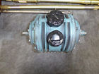 1c-200-5-14 Globe Fenner Rotary Vane Air Motor