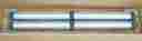20-ca1ln63-1135 Unbranded Generic Smc Air Cylinder Lot Of 2