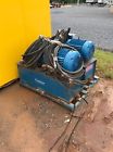 200-1-8-e Foster Hydraulic Power Unit Gpm Psi