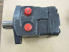 200050a1010aaaec White Hydraulic Motor
