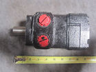 200160f3198aaaaa White Hydraulic Motor