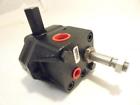 2027623 Parker Box Hydraulic Rotary Actuator