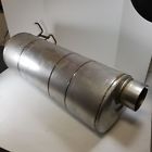 21131 Tenneco Limited Edition Muffler Resonator