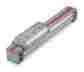 5pdz7 23.18 Speedaire Air Cylinder 9 In Stroke L D15