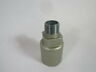 2507 Smc Pneumatic Silencer Npt Used