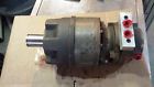 25u-16-18-bu360c25h Von Ruden Hydraulic Motor With Drive Reducer