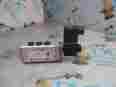 2634550-0111-d Norgren Herion 2 5 10 Bar Valve W 0110 24 V 6 Va Coil