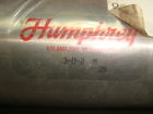 3-d-2 Humphrey New Pneumatic Cylinder